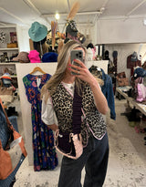 Handmade Atelier Isa crossbody bag