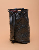 Vintage Chanel backpack