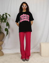 Cotton cherie T-shirt