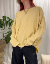 Free People One Blake Thermal sweater