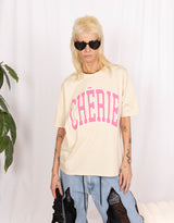 Cotton cherie T-shirt