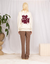 Love yourself always sweater