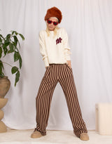 Love yourself always sweater