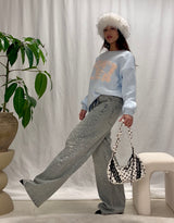 I don't sleep sweater