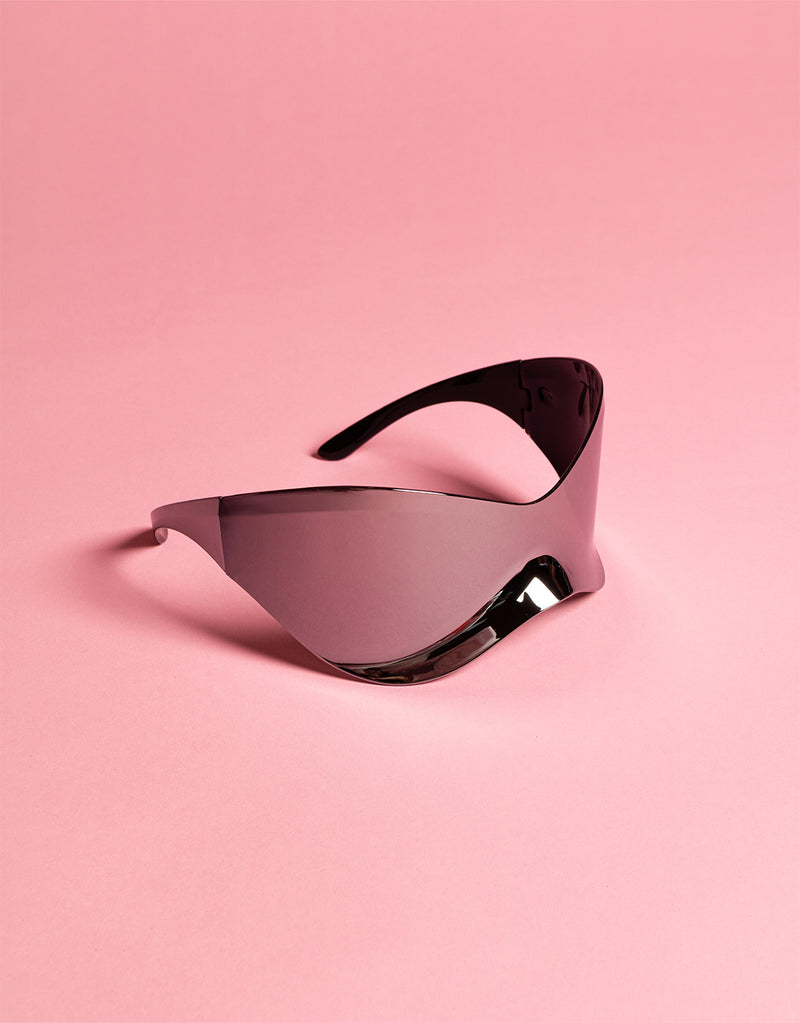 Illusion sunglasses