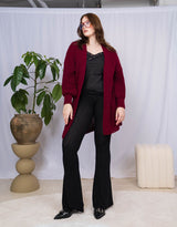 Knittedlongcardigan_Burgundy_1