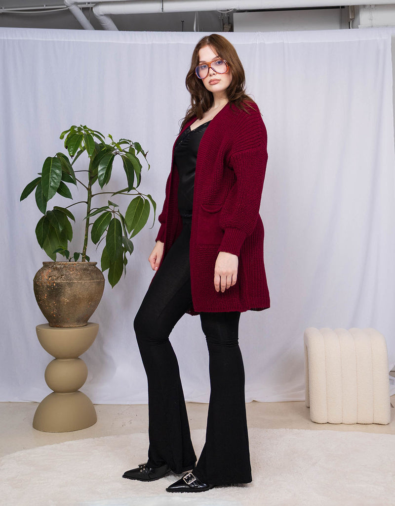 Knittedlongcardigan_Burgundy_2