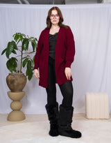 Knittedlongcardigan_Burgundy_3