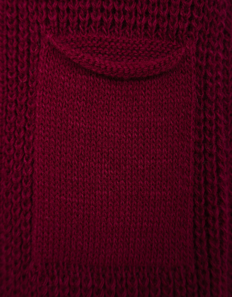 Knittedlongcardigan_Burgundy_4