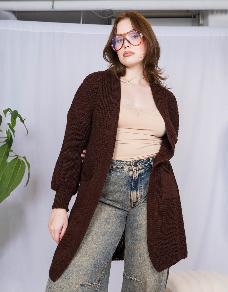 Knittedlongcardigan_Chocolate_4