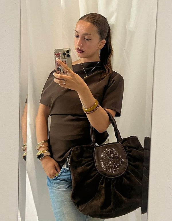 Vintage Cristian Lacroix bag