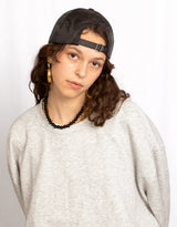 Camouflage NY baseball cap