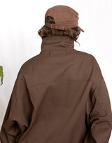Basic baseball cap