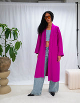 Oversizedopencoat_Fuchsia_1