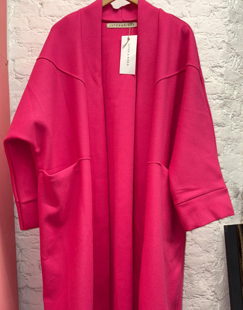 Oversizedopencoat_Magenta_1