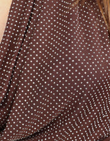 Sparkly open back top