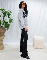 I don't sleep sweater