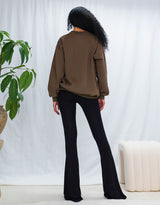 I don't sleep sweater