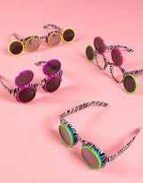 Prankster sunglasses