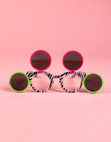 Prankster sunglasses
