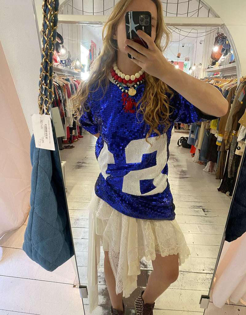 Sequin 61 T-shirt