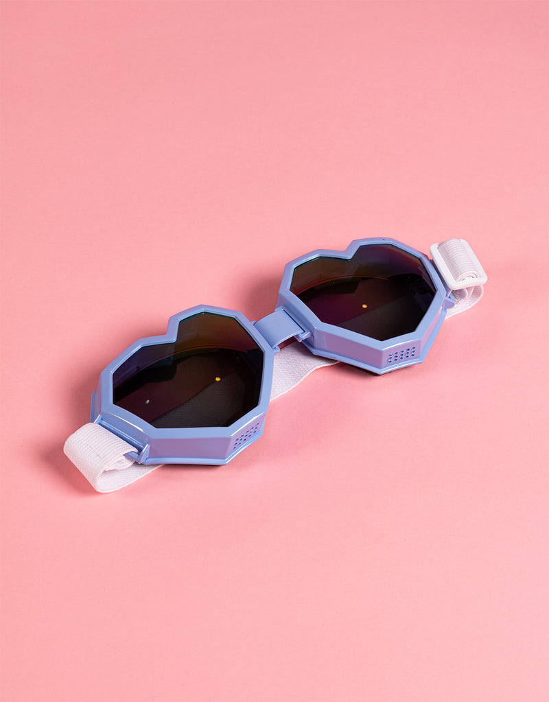 Snowbunny sunglasses