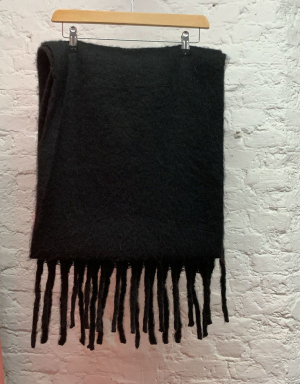 Soft scarf
