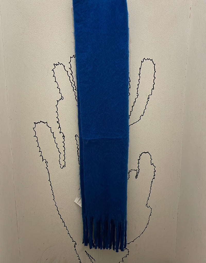 Soft scarf