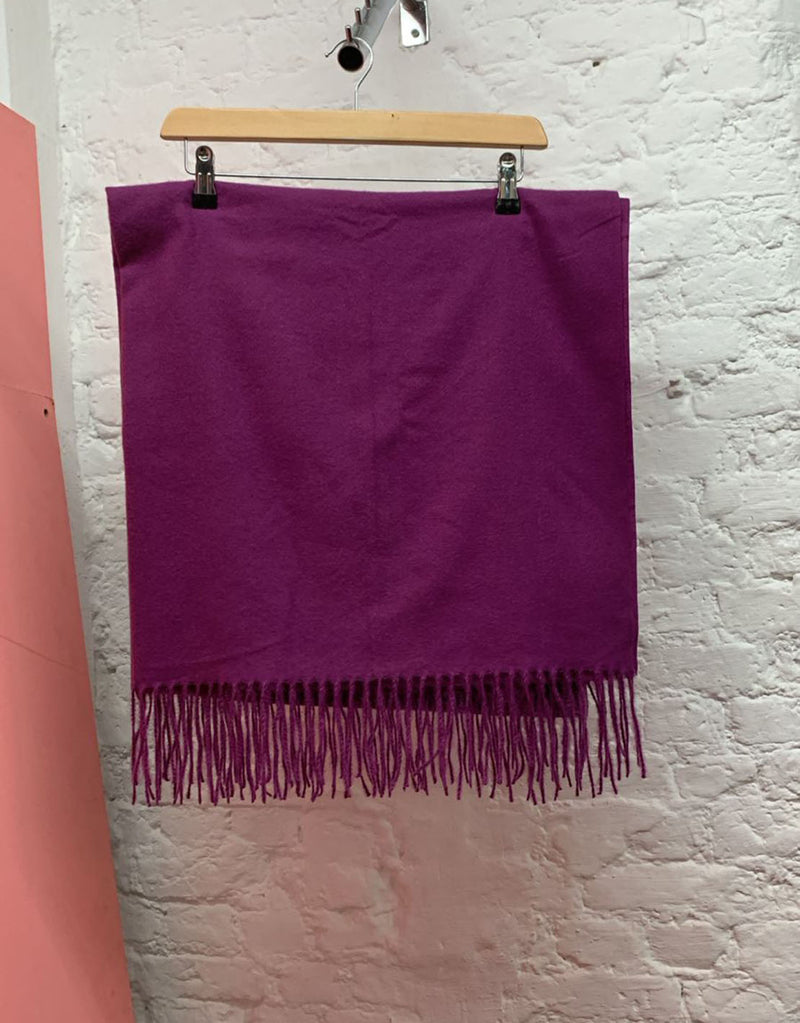 Soft scarf