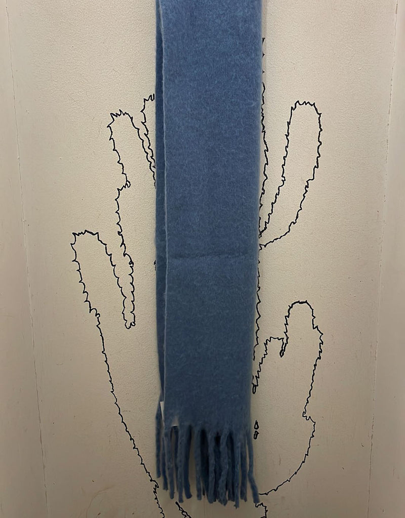 Soft scarf