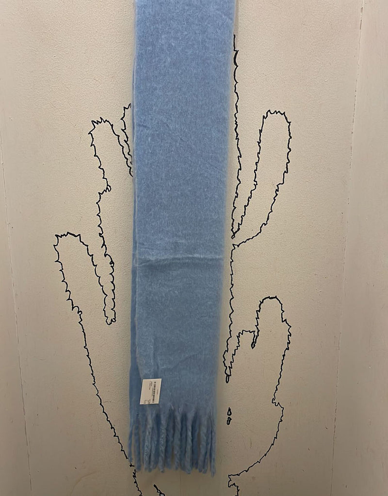 Soft scarf