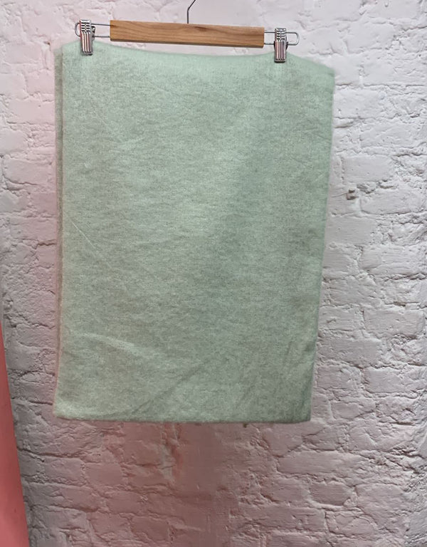 Soft scarf