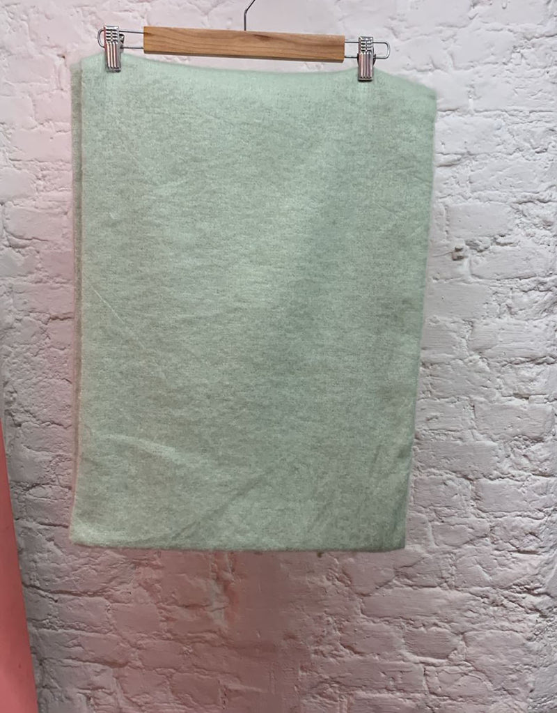 Soft scarf