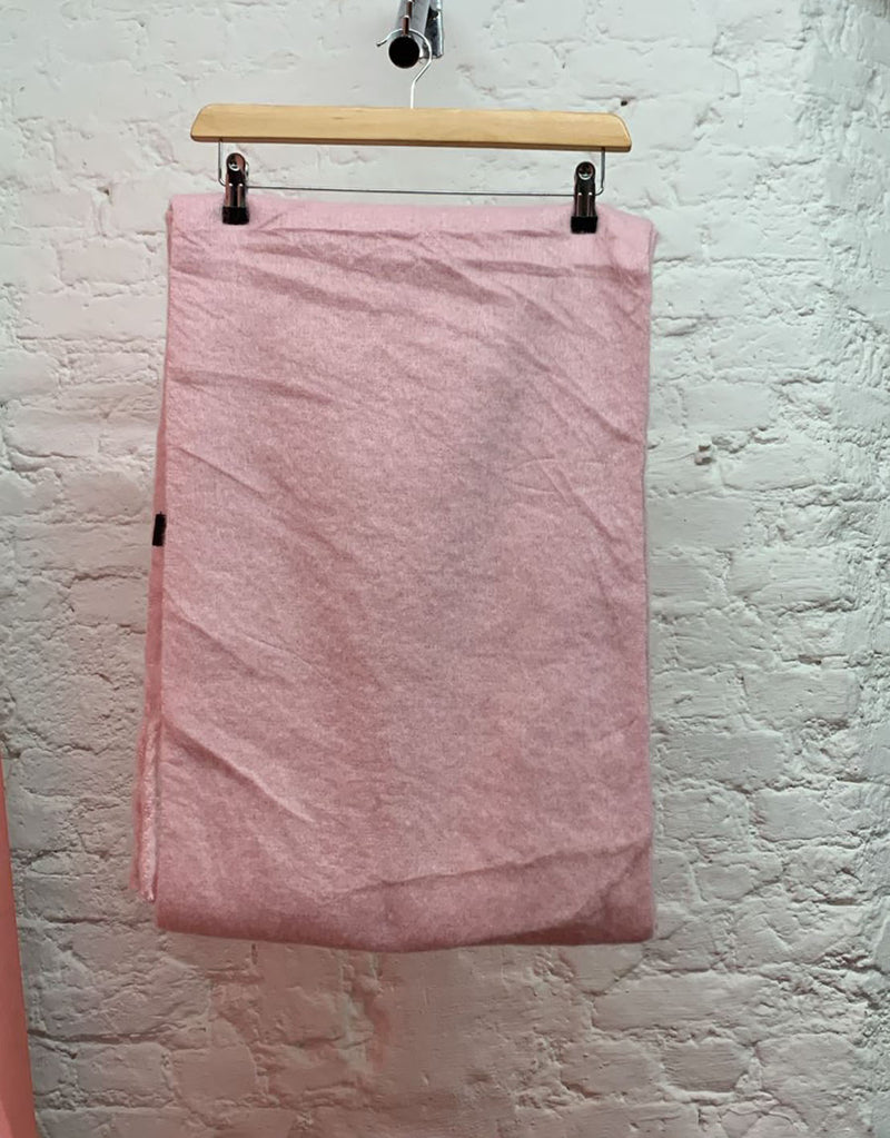 Soft scarf