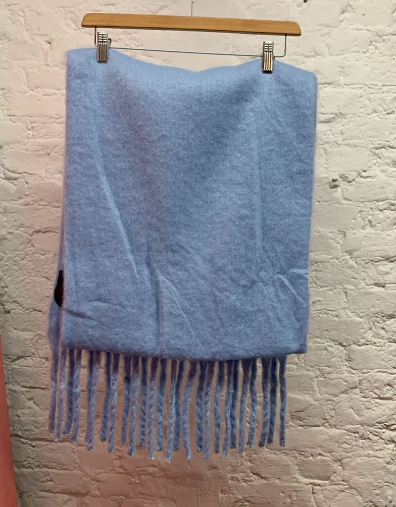 Soft scarf