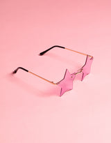 Star sunglasses