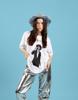 The libertine oversized T-shirt