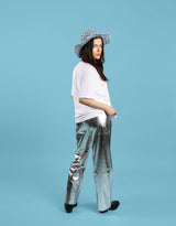 The libertine oversized T-shirt