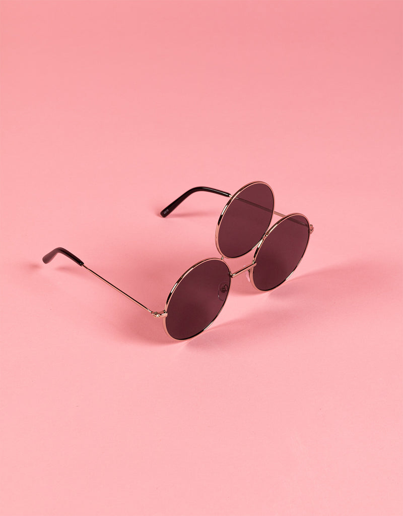 Three SD sunglasses
