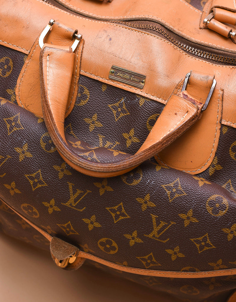 Louis vuitton french company bags sale
