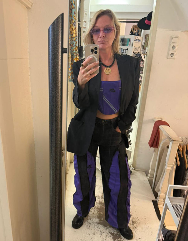 Vintage Gucci blazer