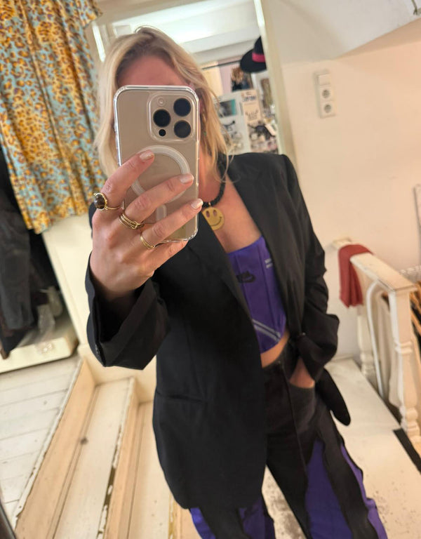 Vintage Gucci blazer