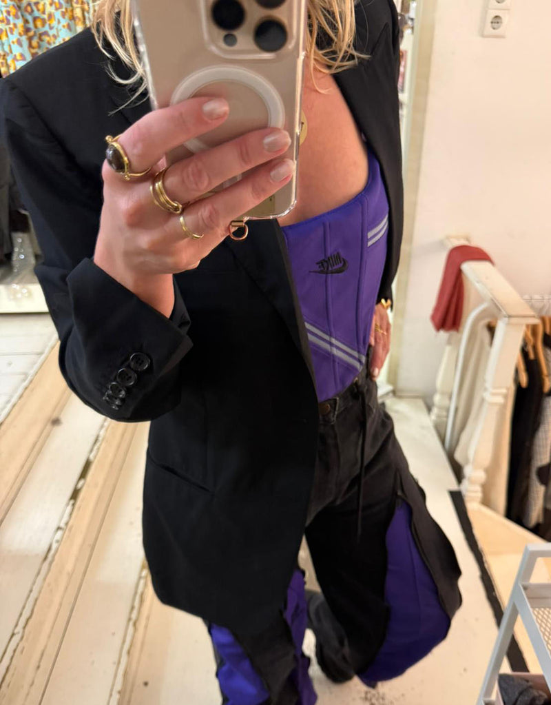 Vintage Gucci blazer