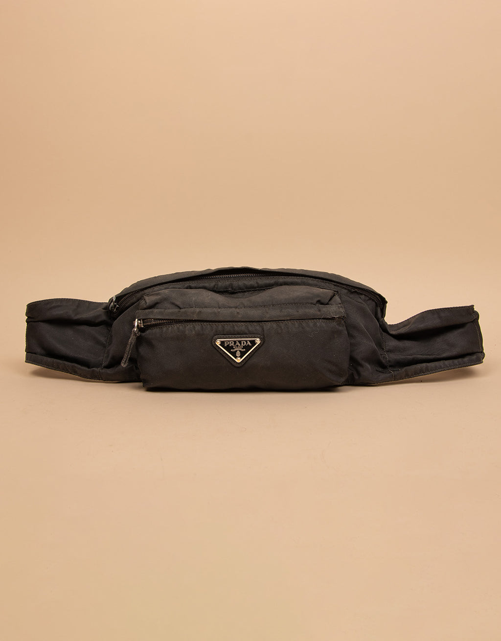 Vintage Prada bum bag JUTKA RISKA