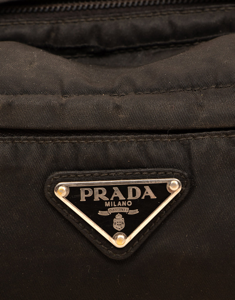 Vintage Prada bum bag