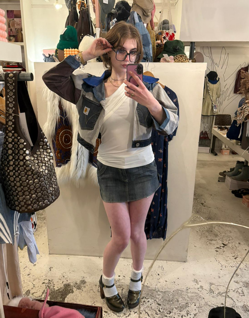 Vintage L'Autre Chose heels