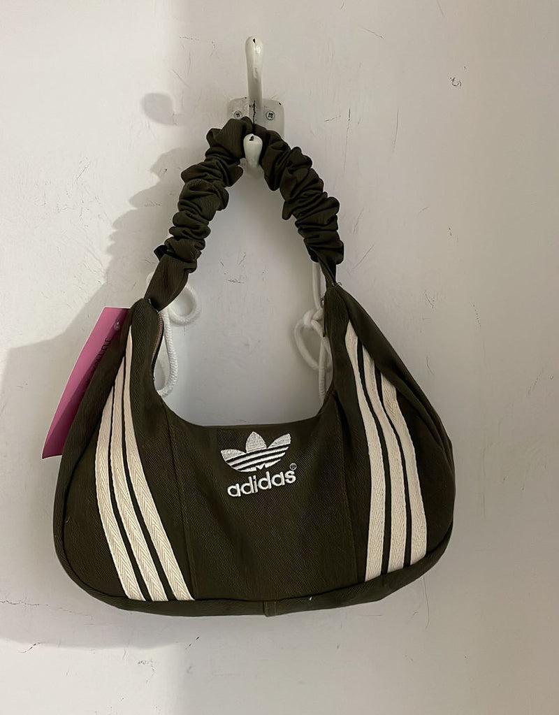 VintagecustomizedAdidasadjustablebagwithbows_Army_1