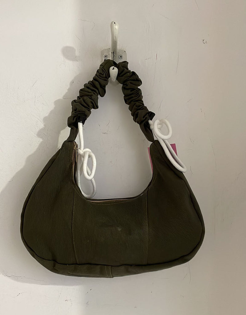 VintagecustomizedAdidasadjustablebagwithbows_Army_2