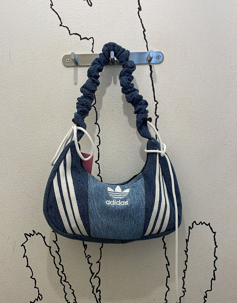VintagecustomizedAdidasadjustablebagwithbows_Darkdenim_lightdenim_1