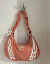 VintagecustomizedAdidasadjustablebagwithbows_Salmon_1